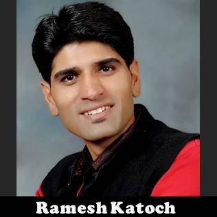 Ramesh Katoch